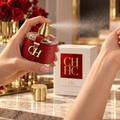 PERFUME CAROLINA HERRERA CH DAMA 100ML EDT ORIGINAL