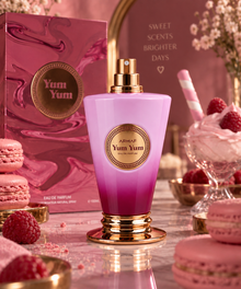 PERFUME ARMAF DELIGHTS YUM YUM 100ML EDP ORIGINAL