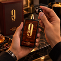 PERFUME AFNAN 9PM ELIXIR EXTRAIT DE PARFUM 100ML ORIGINAL