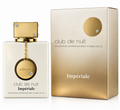 PERFUME ARMAF CLUB DE NUIT IMPERIABLE 105ML EDP ORIGINAL