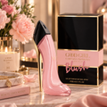 PERFUME CAROLINA HERRERA GOOD GIRL BLUSH 80ML EDP ORIGINAL