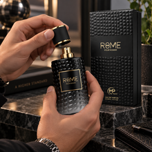 PERFUME BHARARA MAST PERFUME ROME POUR HOMME 100ML EDP ORIGINAL