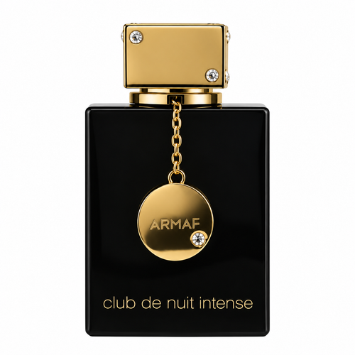 PERFUME ARMAF CLUB DE NUIT INTENSE FOR WOMAN 105ML EDP ORIGINAL