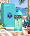 PERFUME ARMAF DELIGHTS ISLAND BLISS 100ML EDP ORIGINAL