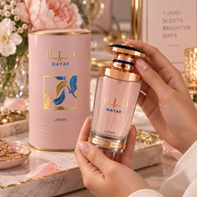 PERFUME LATTAFA MAYAR 100ML EDP ORIGINAL