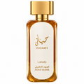 PERFUME LATTAFA HAYAATI GOLD ELIXIR 100ML EDP ORIGINAL
