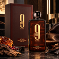 PERFUME AFNAN 9PM ELIXIR EXTRAIT DE PARFUM 100ML ORIGINAL