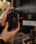 PERFUME AL HARAMAIN ORIENTICA AMBER NOIR 80ML EDP ORIGINAL