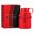 PERFUME ARMAF ODYSSEY  ARTISTO 100ML EDP ORIGINAL