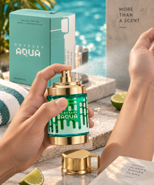 PERFUME ARMAF ODYSSEY AQUA 100ML/200ML EDP ORIGINAL