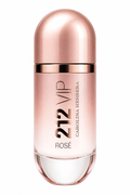PERFUME CAROLINA HERRERA 212 VIP ROSE 80ML EDP ORIGINAL