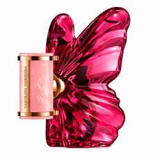 PERFUME CAROLINA HERRERA LA BOMBA 80ML EDP ORIGINAL