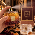 PERFUME LATTAFA KHAMRAH DUKHAN 100ML EDP ORIGINAL