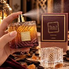 PERFUME LATTAFA KHAMRAH DUKHAN 100ML EDP ORIGINAL