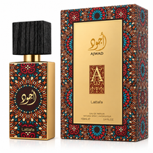 PERFUME LATTAFA AJWAD 60ML EDP ORIGINAL