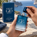 PERFUME GIORGIO ARMANI ACQUA DI GIO PROFONDO 100ML EDT ORIGINAL
