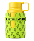 PERFUME ARMAF ODYSSEY  LIMONI 100ML EDP ORIGINAL