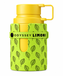 PERFUME ARMAF ODYSSEY  LIMONI 100ML EDP ORIGINAL