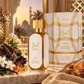 PERFUME LATTAFA HAYAATI GOLD ELIXIR 100ML EDP ORIGINAL