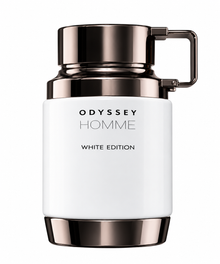 PERFUME ARMAF ODYSSEY HOMME WHITE 100ML EDP ORIGINAL
