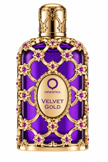 PERFUME AL HARAMAIN ORIENTICA VELVET GOLD 80ML EDP ORIGINAL