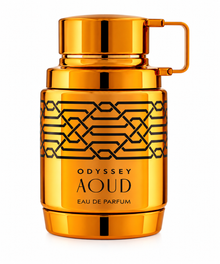 PERFUME ARMAF ODYSSEY AOUD 100ML EDP ORIGINAL
