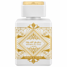 PERFUME LATTAFA BADE'E AL OUD HONOR & GLORY 100ML EDP ORIGINAL