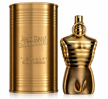 PERFUME JEAN PAUL GAULTIER LE MALE ELIXIR ABSOLU 125ML PARFUM INTENSE ORIGINAL