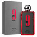 PERFUME AFNAN 9PM REBEL 100ML EDP ORIGINAL