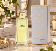 PERFUME CAROLINA HERRERA DAMA 100ML EDP ORIGINAL