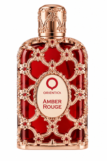PERFUME AL HARAMAIN ORIENTICA AMBER ROUGE 80ML EDP ORIGINAL