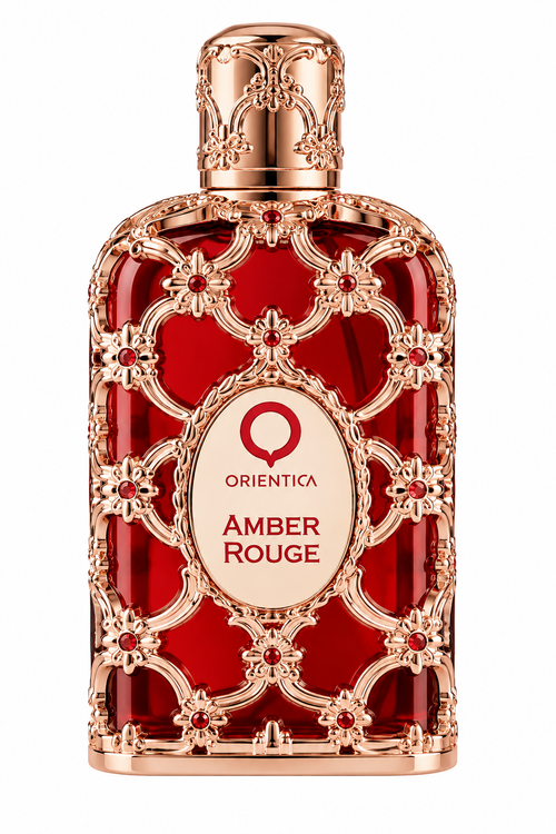 PERFUME AL HARAMAIN ORIENTICA AMBER ROUGE 80ML EDP ORIGINAL