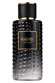 PERFUME BHARARA MAST PERFUME ROME POUR HOMME 100ML EDP ORIGINAL