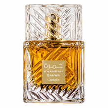 PERFUME LATTAFA KHAMRAH QAHWA 100ML EDP ORIGINAL