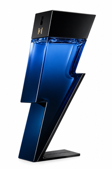 PERFUME CAROLINA HERRERA BAD BOY COBALT 100ML EDP ORIGINAL