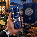 PERFUME LATTAFA ASAD ZANZIBAR 100ML EDP ORIGINAL