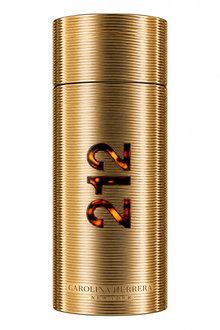 PERFUME CAROLINA HERRERA 212 MEN 100ML PARFUM ORIGINAL