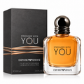PERFUME ARMANI EMPORIO STRONGER WITH YOU 100ML EDT ORIGINAL