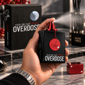 PERFUME ARMAF CLUB DE NUIT OVERDOSE 100ML EXTRAIT DE PARFUM ORIGINAL