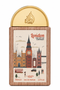 PERFUME LATTAFA LONDON THE CITY OF CONTRAST 100ML EDP ORIGINAL