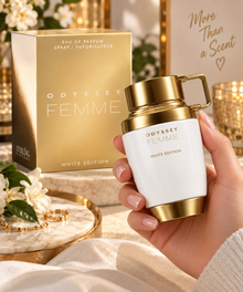PERFUME ARMAF ODYSSEY FEMME 100ML EDP ORIGINAL