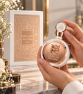 PERFUME LATTAFA FAKHAR ROSE 100ML EDP ORIGINAL