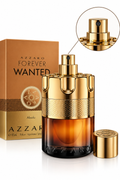 PERFUME AZZARO FOREVER WANTED ABSOLU 100ML PARFUM ORIGINAL