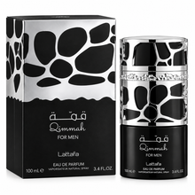 PERFUME LATTAFA QIMMAH FOR MEN 100ML EDP ORIGINAL