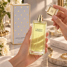 PERFUME CAROLINA HERRERA DAMA 100ML EDP ORIGINAL