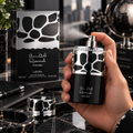 PERFUME LATTAFA QIMMAH FOR MEN 100ML EDP ORIGINAL