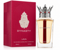 PERFUME LATTAFA DYNASTY 100ML EDP ORIGINAL