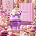 PERFUME LATTAFA GIVE ME GOURMAND MALLOW MADNESS 75ML EDP ORIGINAL