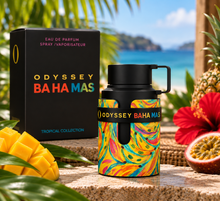 PERFUME ARMAF ODYSSEY  BAHAMAS 100ML EDP ORIGINAL