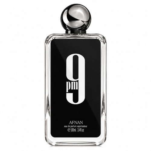 PERFUME AFNAN 9PM 100ML EDP ORIGINAL